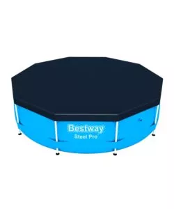 Cover per piscina bestway diametro 305 cm- cod. 58036